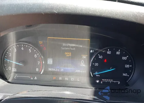 2021 Ford Explorer Limited z USA, uszkodzony, nr VIN 1FMSK8FH7MGA85104